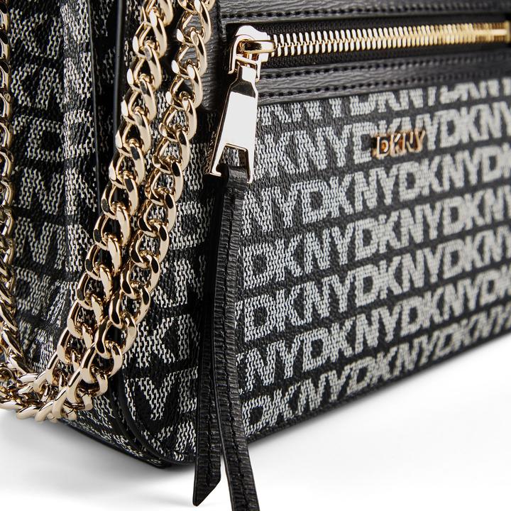 Immagine prodotto DKNY Bryant Schultertasche 22 cm