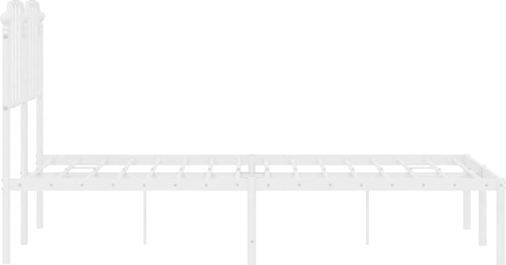 Image du produit vidaXL Bettgestell (120 x 190 cm)