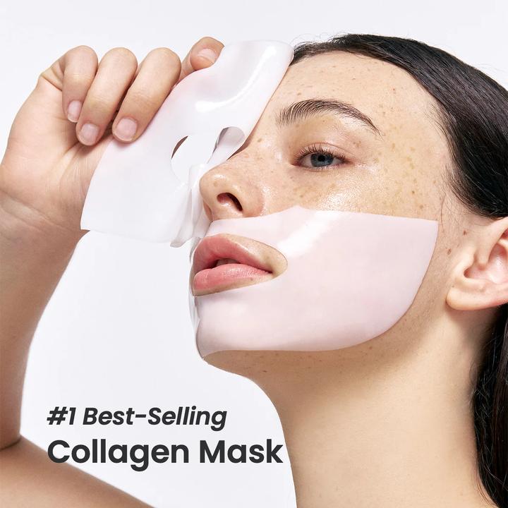 Image du produit Biodance Bio-Collagen Real Deep Mask (34 g)