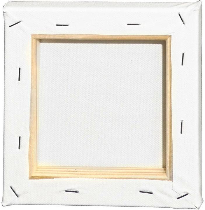 Image du produit Creativ Company Cadre de civière 15 x 15 x 1,6 cm (15 x 15 cm)