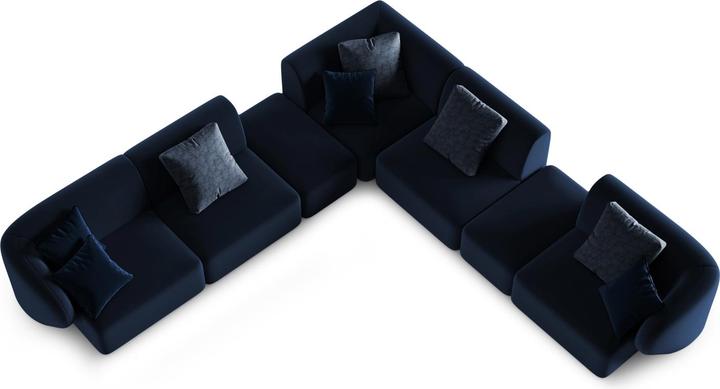 Produktbild Maison Heritage Chiara (Ecksofa, Modular Sofa)