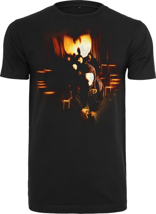 Produktbild Wu-Wear Masks Tee - 1370 (M)
