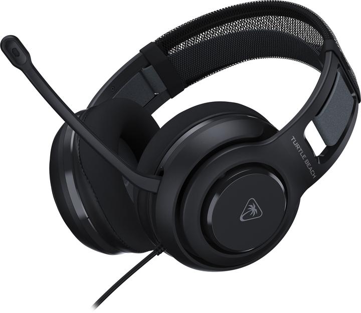 Actual product image Turtle Beach ATLAS 200 - Multiplattform Gaming Headset (Cable)