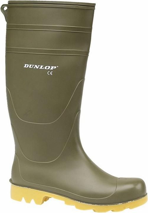 Actual product image Dunlop UTTL760 P (40.5, 41)