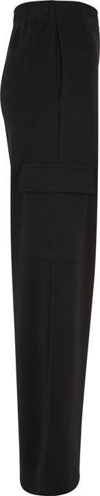 Actual product image Urban Classics Ladies Baggy Light Terry Sweat Pants - 159549 (XXL)