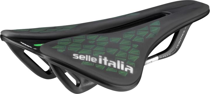 Image du produit Selle Italia Model X Superflow Leaf