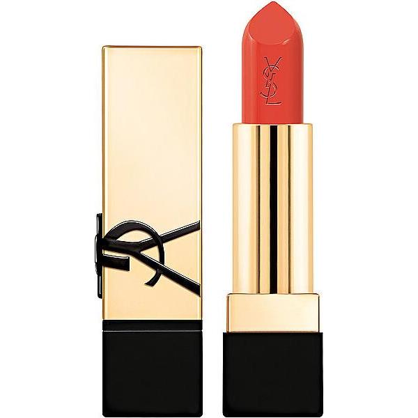 Yves Saint Laurent, Lippenstift + Lipgloss, Rouge Pur Coutur RMO 3.8 g (Dunkelrot)