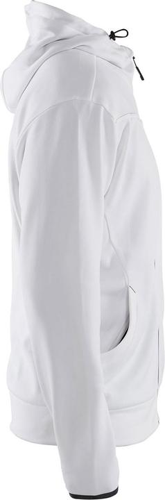 Actual product image Blakläder Zip-up hoodie (XS)