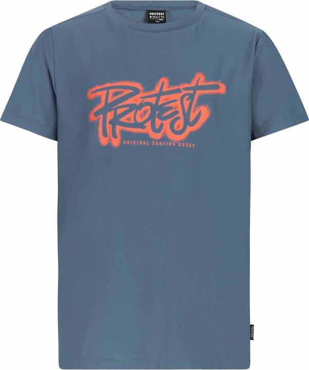 Protest UV Shirt PRTCaptain