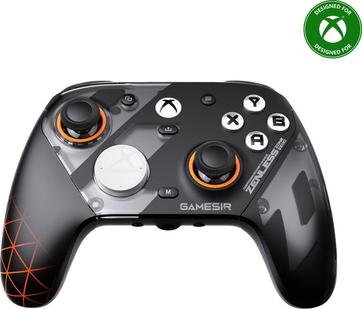 Produktbild Gamesir G7 PRO - Wireless Controller (Android, PC)