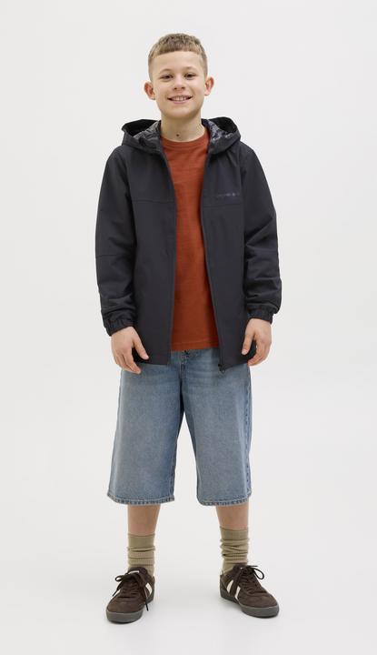 Produktbild Jack & Jones Jorvesterbro Hood Jacket Sn Jnr (128)