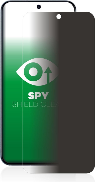 Actual product image upscreen Spy Shield Privacy Protector (1 Piece, Xiaomi 13)