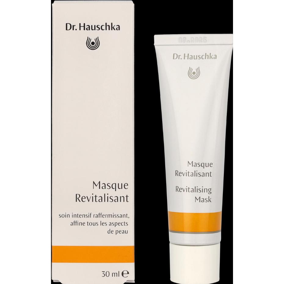 Thumbnail - Dr. Hauschka, Gesichtsmaske, Revitalising Mask Tagescreme 30 ml Gesicht (30 ml)
