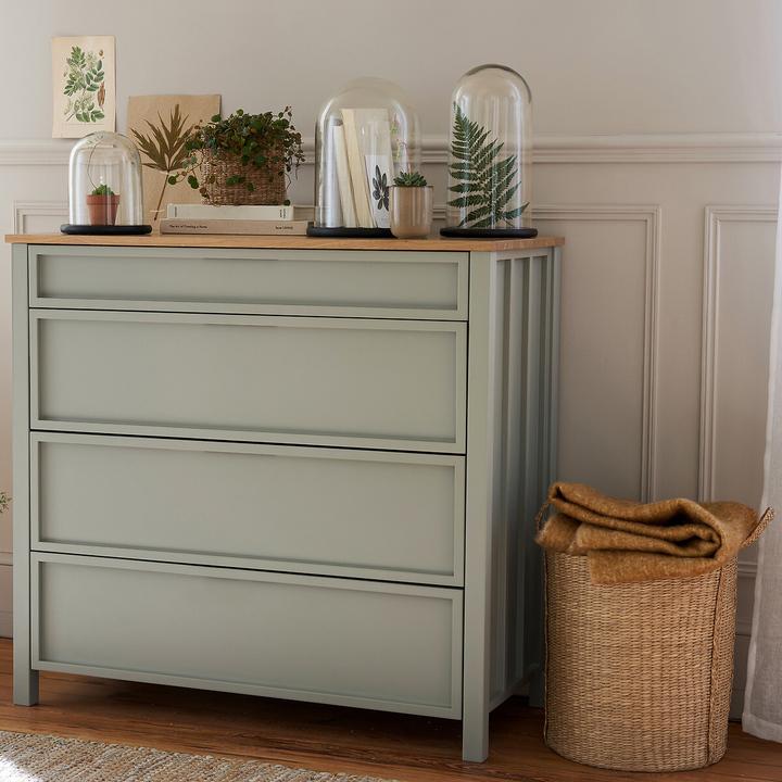 Image du produit La Redoute Interieurs Eugene (106 x 50 x 99.80 cm)