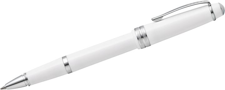 Image du produit Cross Roller Bailey Light Laque blanche F Boîte cadeau (Laque blanche, 1 x)