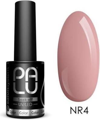 Immagine prodotto Palu Cosmetics Palu Smalto ibrido Soak Off Safari In Nairobi No. 4 11G
