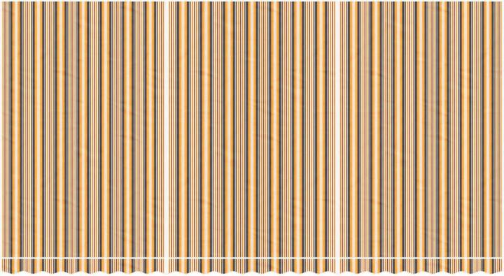 Actual product image vidaXL Markisenstoff (3 m)