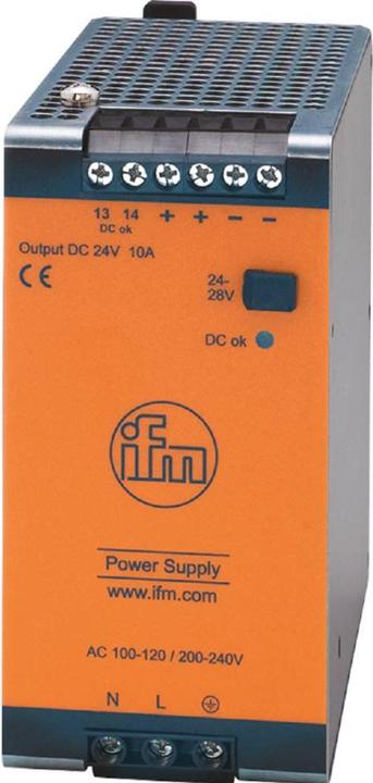 Produktbild IFM DN4013