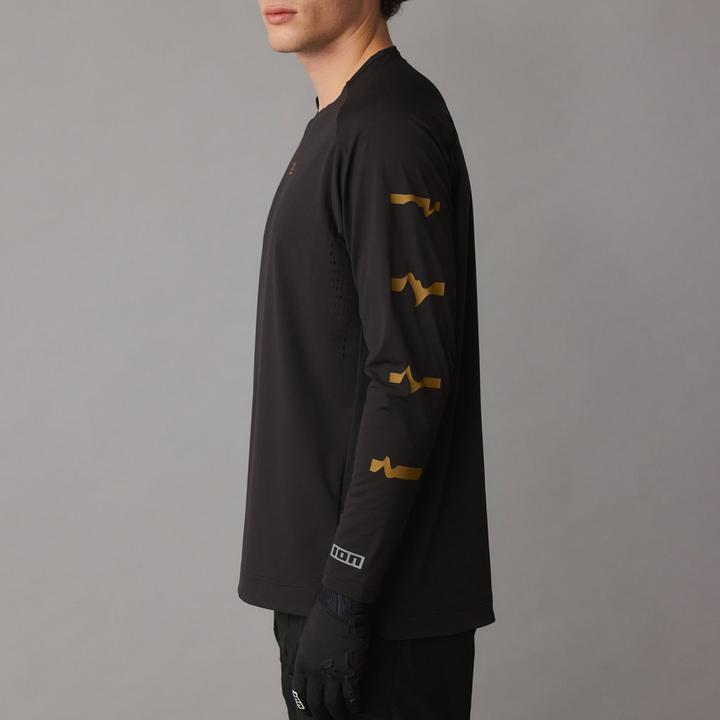 Image du produit ION Jersey Scrub LS (S)