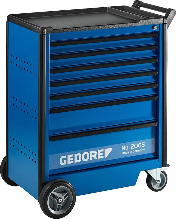 Image du produit Gedore 2005-TS-308 (308x)