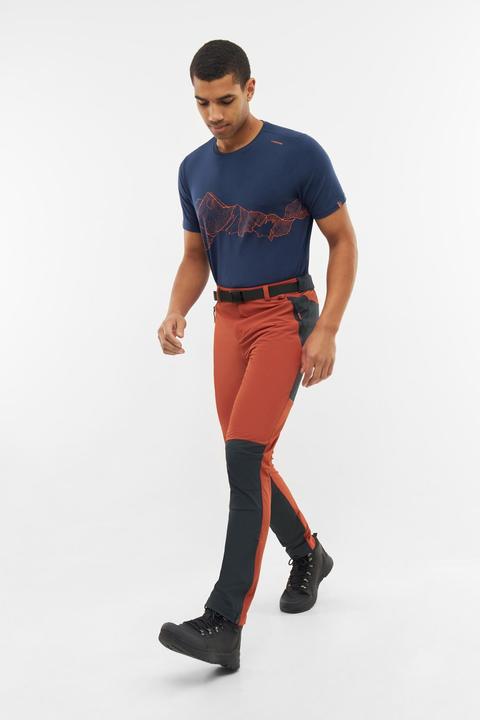 Produktbild MGA Viking Sequoia Bamboo Man Hosen (L)
