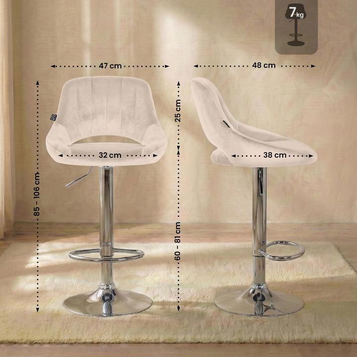 Actual product image CLP Miletus velvet