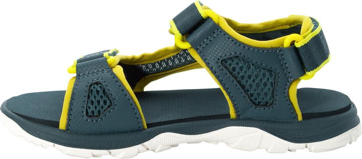 Image du produit Jack Wolfskin Sandale de plage Taraco pour enfants (33)