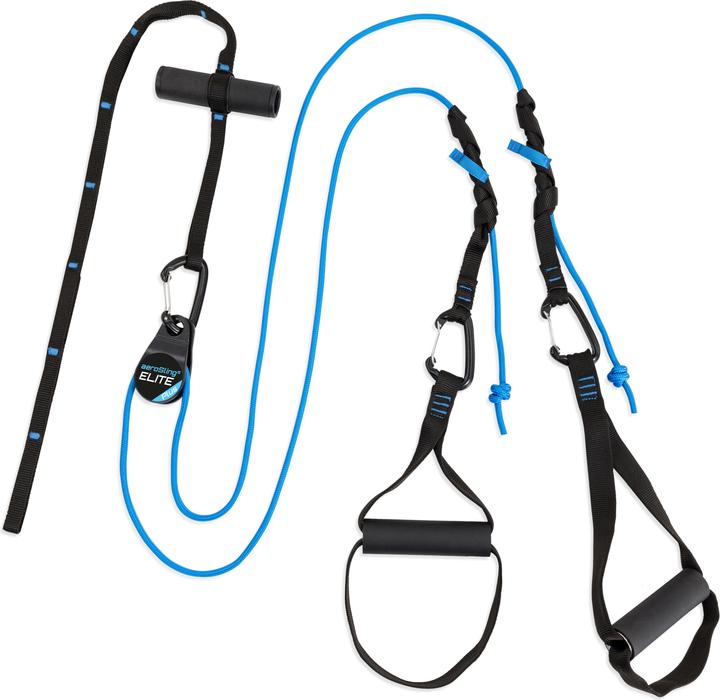 Immagine prodotto AeroSling Allenatore con imbragatura Elite Plus