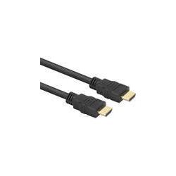 Thumbnail - ACT 1.5 meters High Speed cable v2.0 HDMI-A male - HDMI-A male (AWG30) (1.50 m, HDMI), Video Kabel