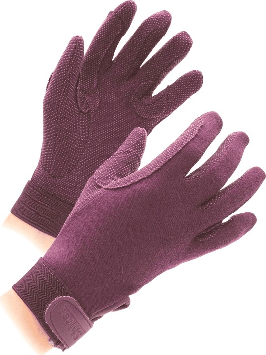 Produktbild Shires Handschuhe Newbury (M)