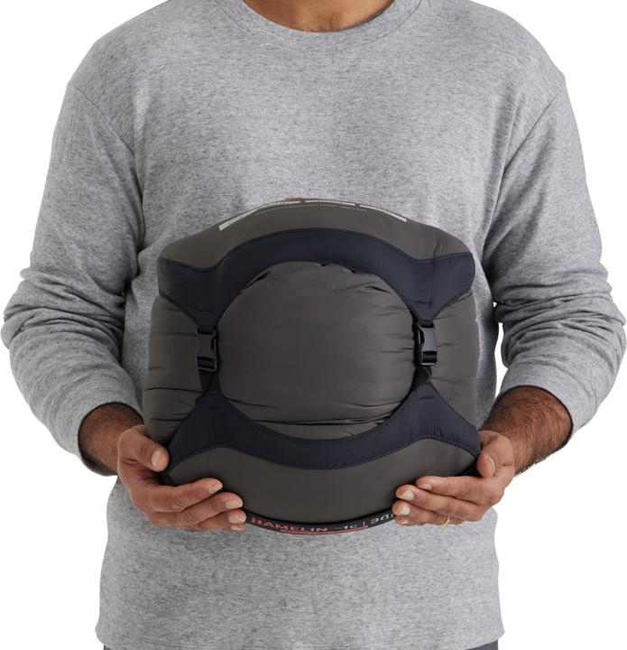 Image du produit Sea To Summit Hamelin Synthetic Long -1°C (198 cm)