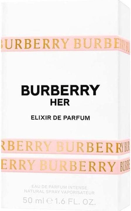 Produktbild Burberry Elixir (Eau de Parfum, 50 ml)
