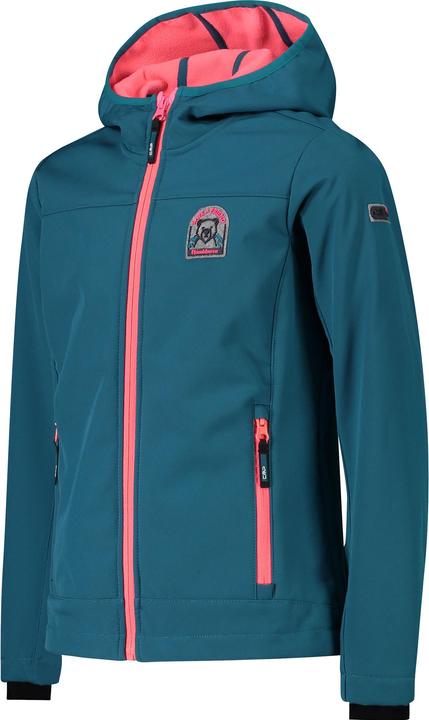 Image du produit CMP Campagnolo Hoodie (140)