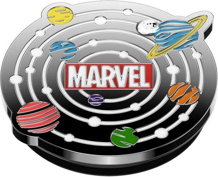 Immagine prodotto PopSockets PopGrip Marvel Universe Enamel, Befestigung: Kleben