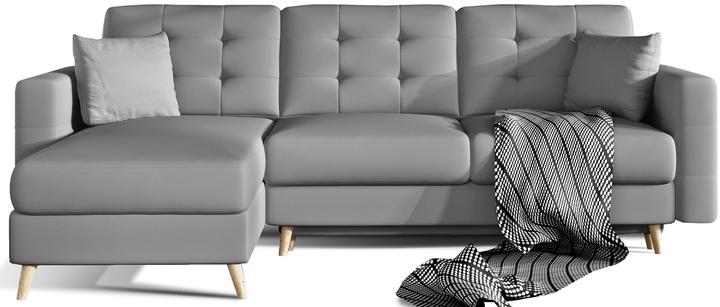 Produktbild ELTAP Asgard (3-Sitzer, Bettsofa, Ecksofa)