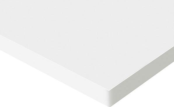 Actual product image eurokraft pro Worktop, hardened laminate worktop, width 2000 mm, thickness 40 mm. (Wood)