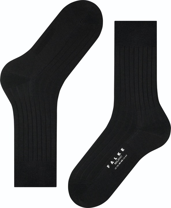 Image du produit Falke Milano SO (Une unité par pack, 41 - 42)