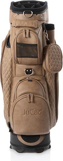 Actual product image Jucad golf bag style