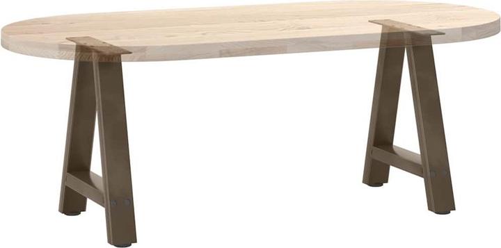 Image du produit vidaXL Couchtischbein