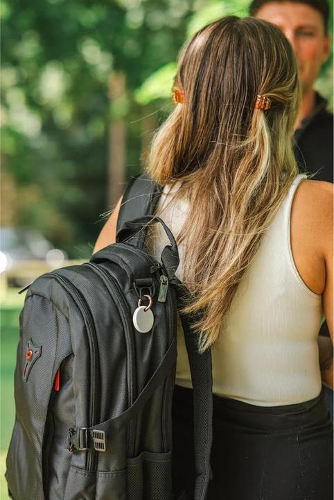 Produktbild Wenger Siderbar & Chipolo POP (W) Bundle