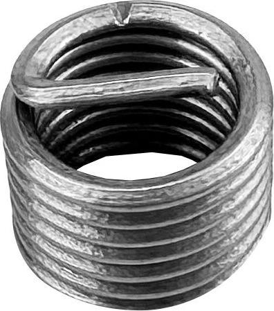 Image du produit Paulimot 10 x Gewindereparatur-Einsatz M8