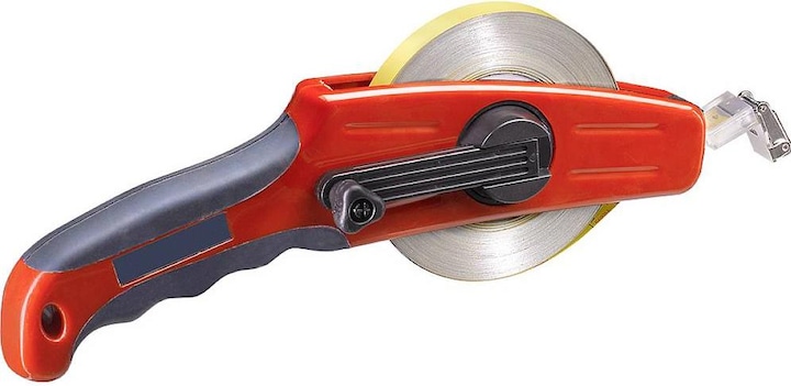 Produktbild kwb 063430 Massband 30m Stahl, Kunststoff (M)
