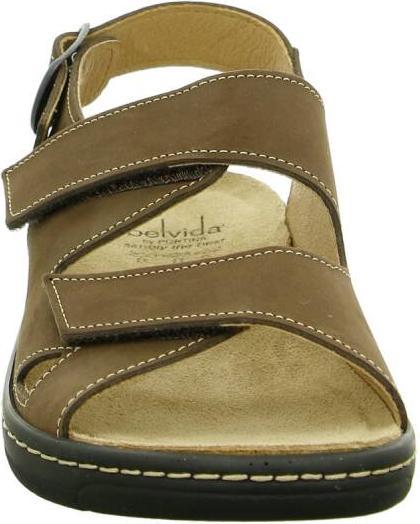 Actual product image Belvida Sandals (41)