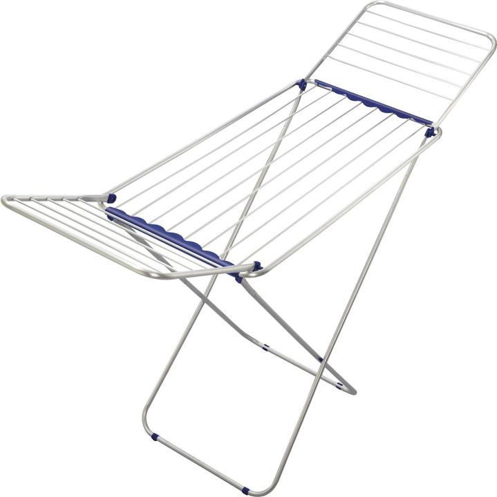 Produktbild Leifheit Standtrockner Classic Siena 180 Easy Aluminium (18 m)