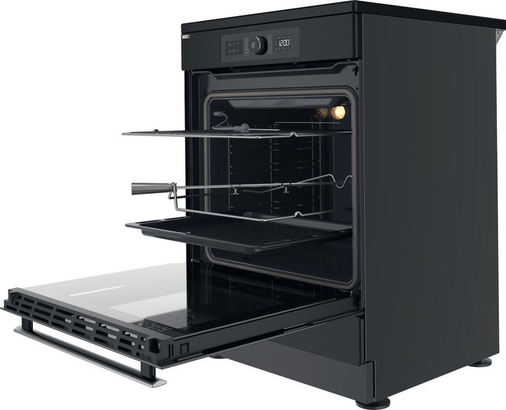 Produktbild Whirlpool WS68IS8APBP/E