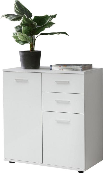 Actual product image Wohnling Svenja (78 x 71 x 35.5 cm)