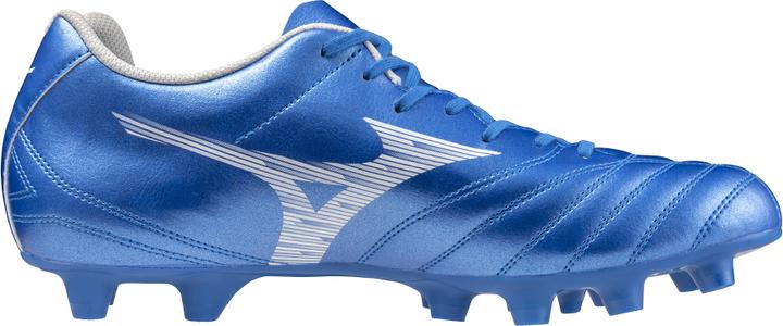 Laser Blue, White