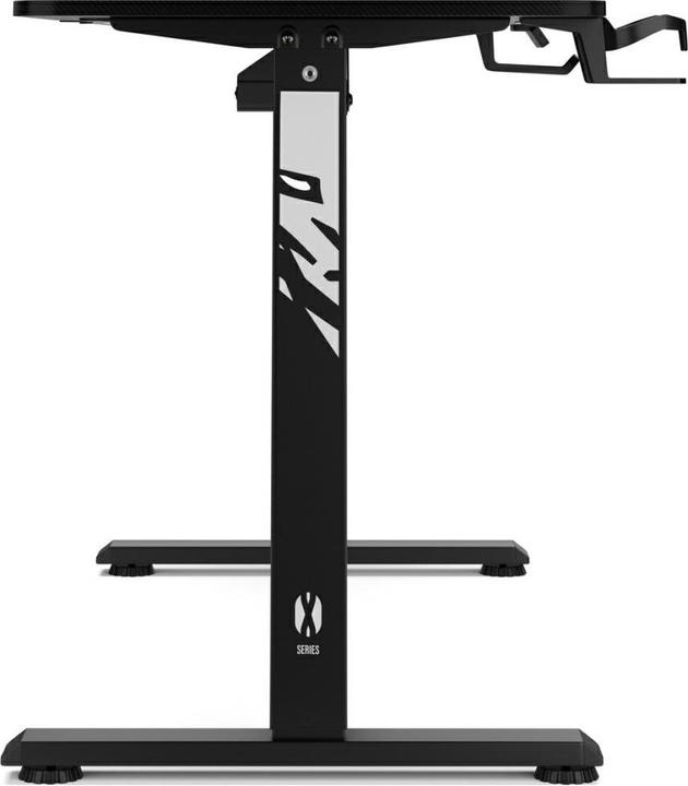 Immagine prodotto Diablo Scrivania con regolazione in altezza Sedie X-TENSIO 1400 nero