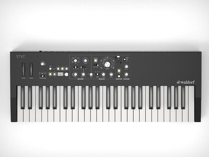 Produktbild Waldorf Stvc