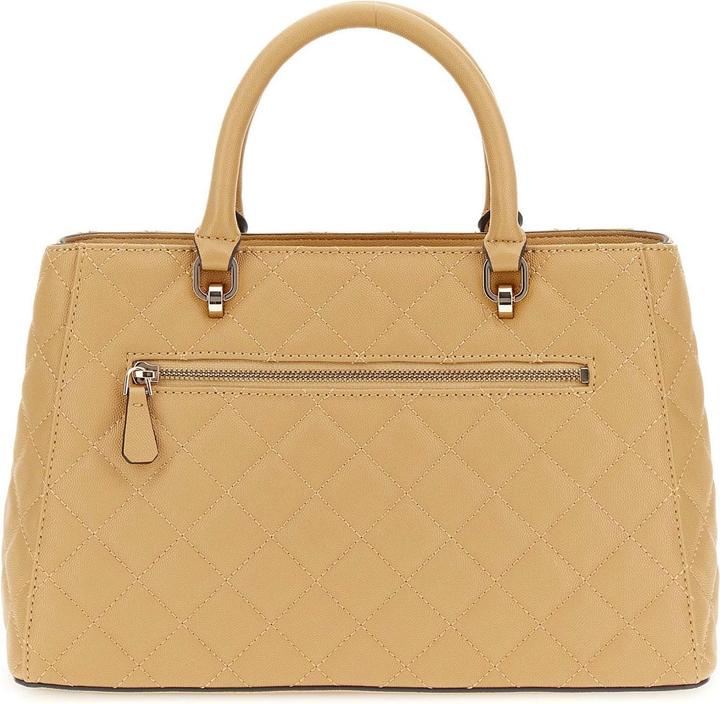 Image du produit Guess Eco Carly Girlfriend Satchel